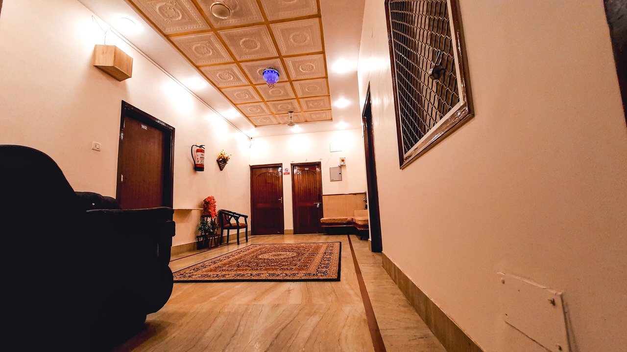 Photo of Bedroom in Varanasi
