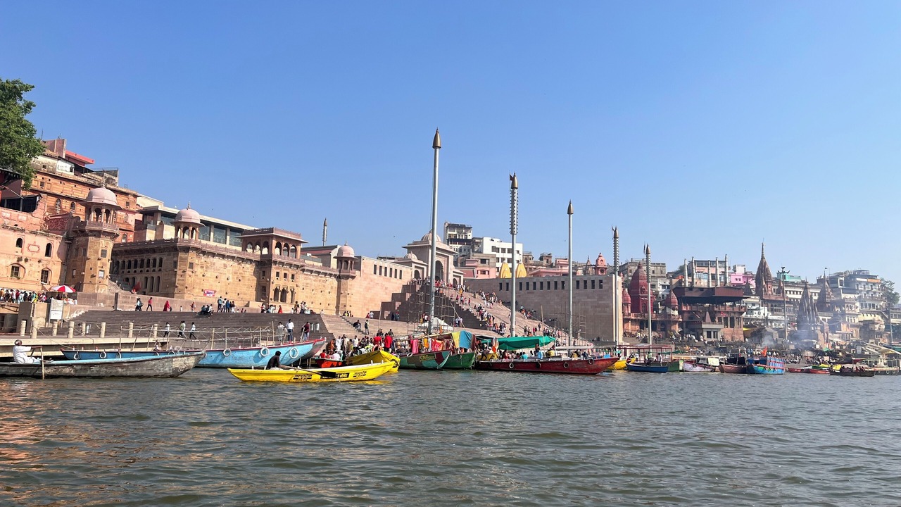Photo of Others in Varanasi