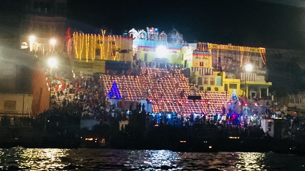 Photo of Others in Varanasi