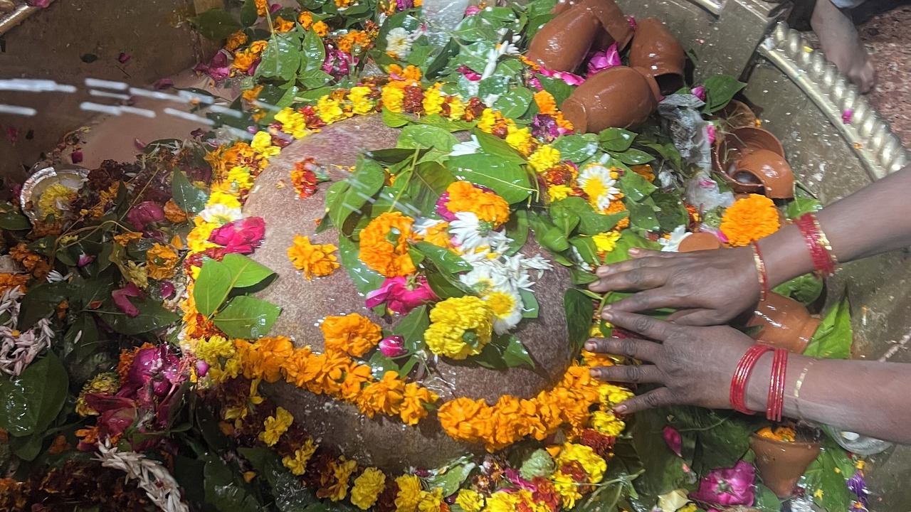 Photo of Others in Varanasi