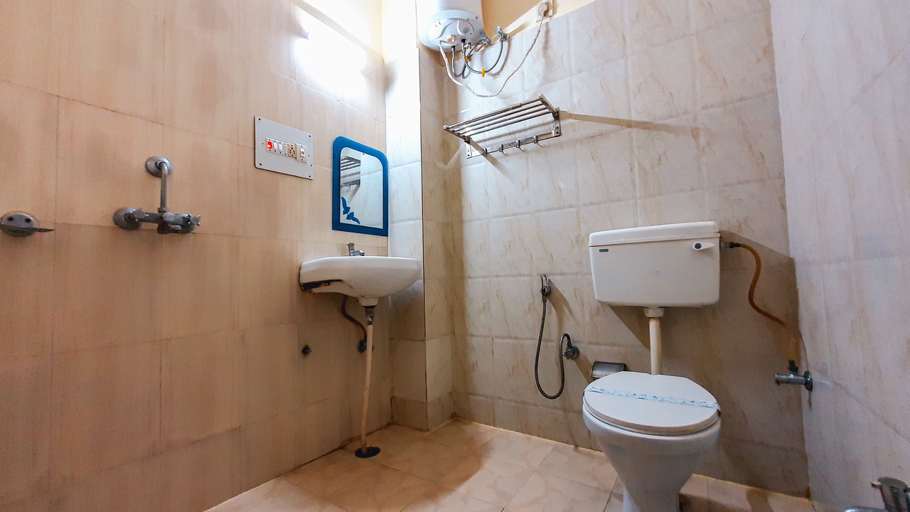 Photo of Bathroom in Varanasi