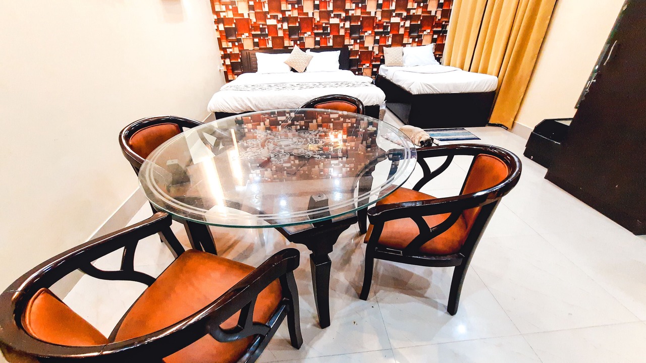 Photo of Bedroom in Varanasi