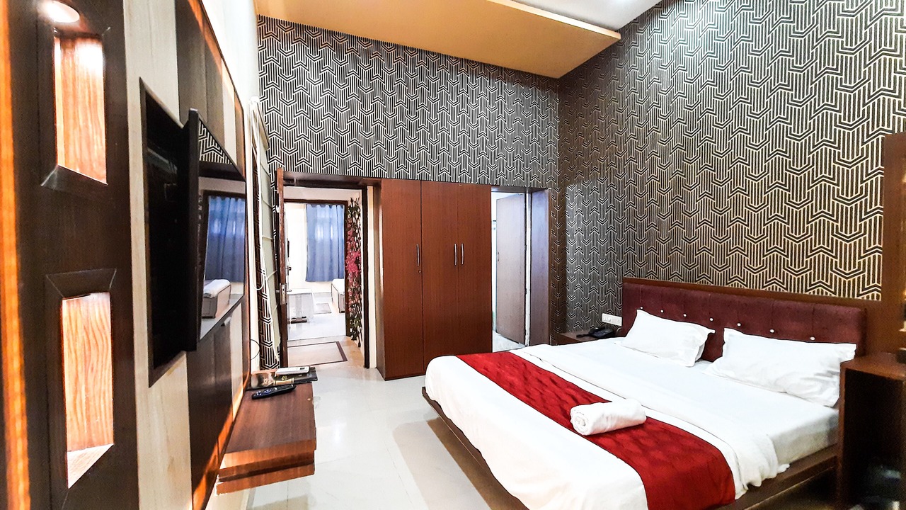 Photo of Bedroom in Varanasi