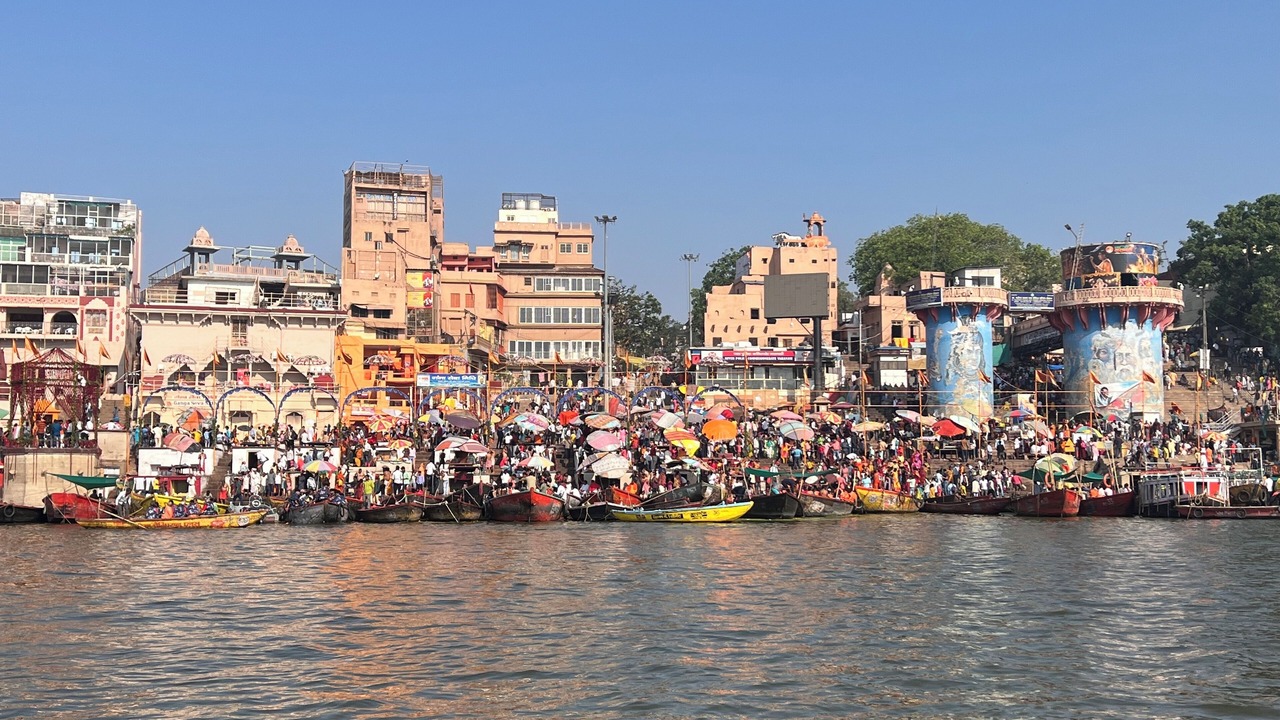 Photo of Others in Varanasi