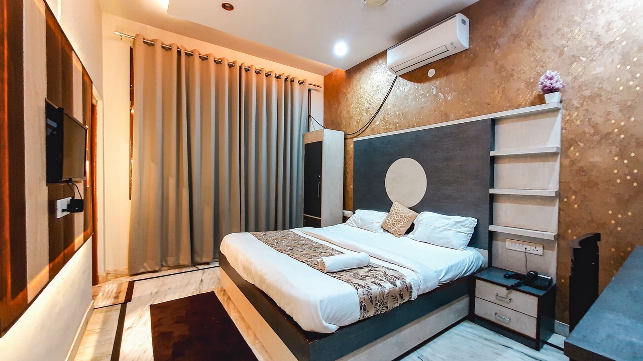 Photo of Bedroom in Varanasi