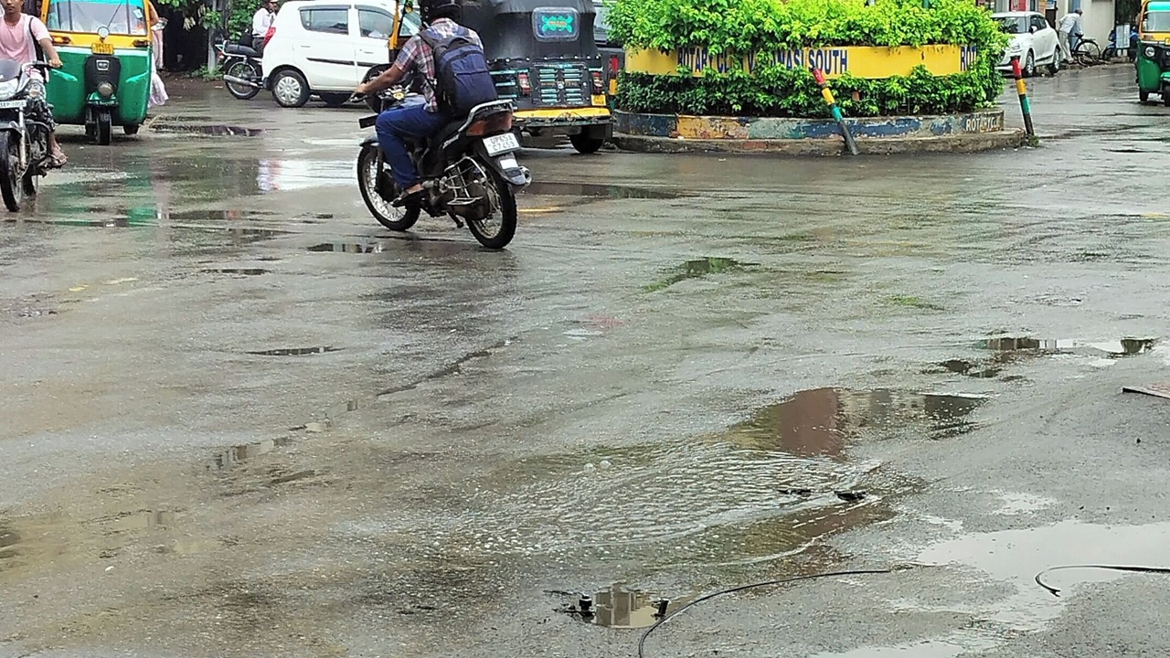 Photo of Outdoor in Varanasi