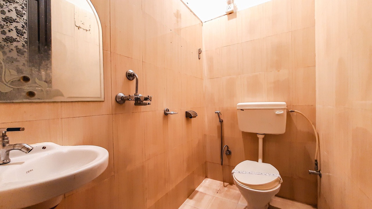 Photo of Bathroom in Varanasi