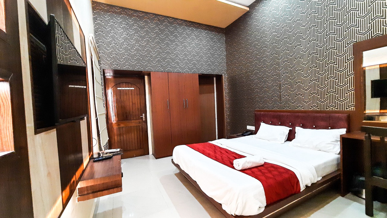 Photo of Bedroom in Varanasi