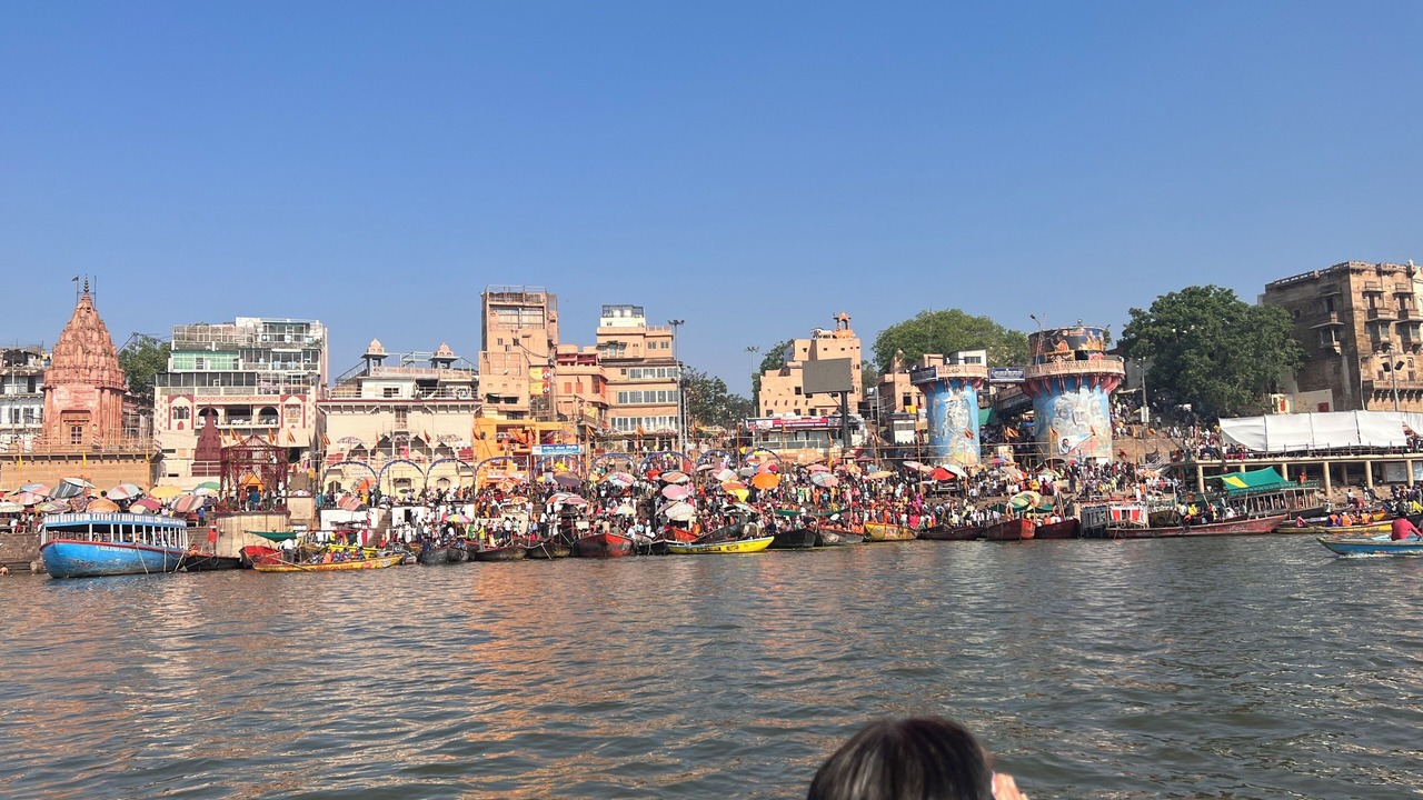 Photo of Others in Varanasi