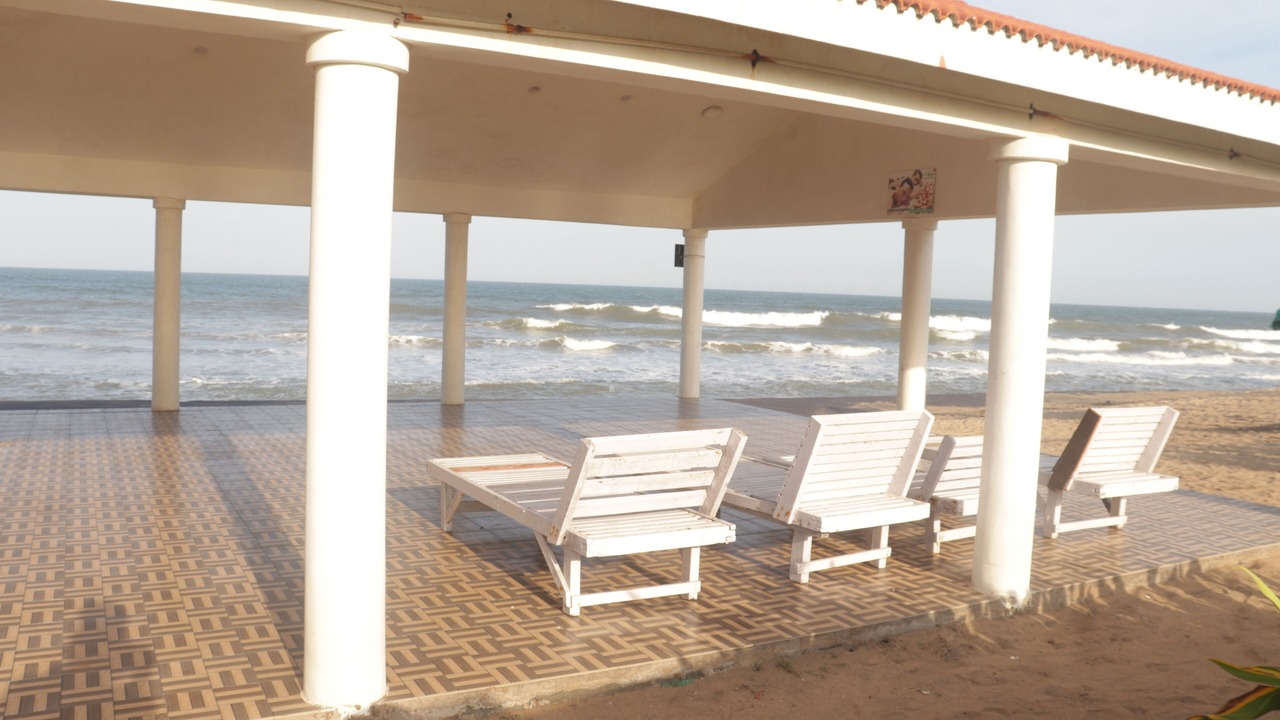 Photo of Outdoor in Mahabalipuram Beach