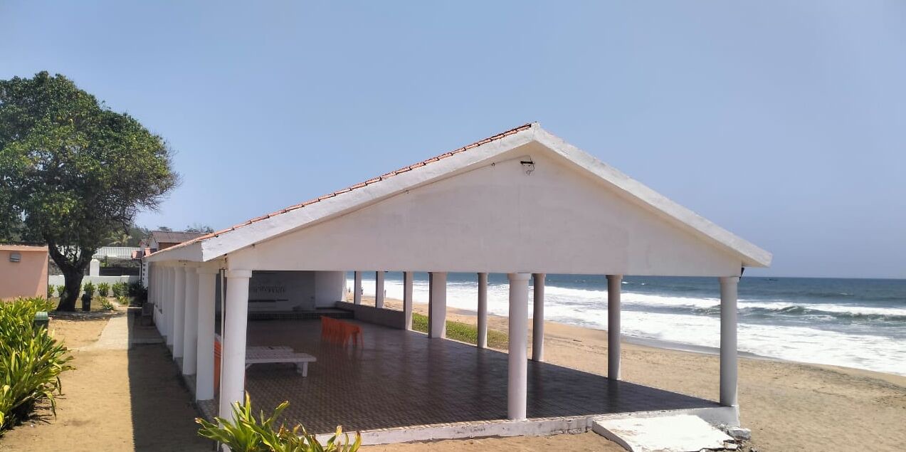 Photo of Outdoor in Mahabalipuram Beach