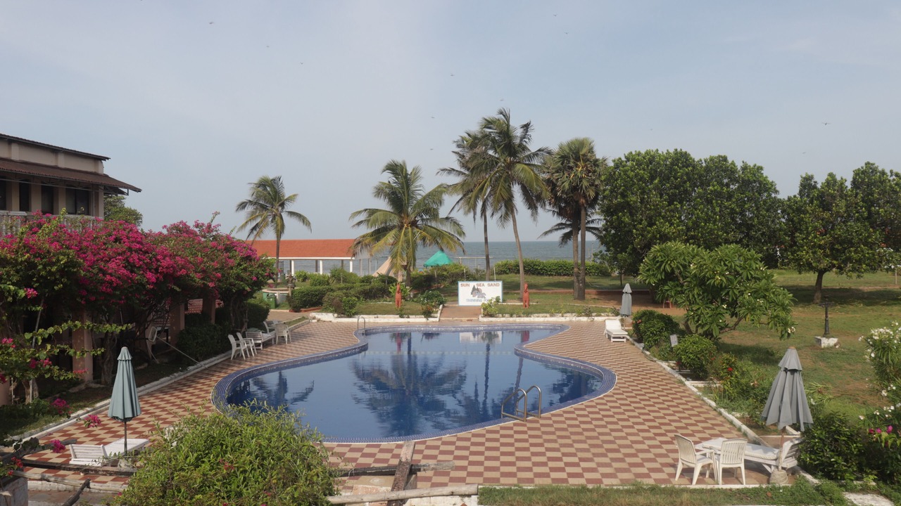Photo of Outdoor in Mahabalipuram Beach