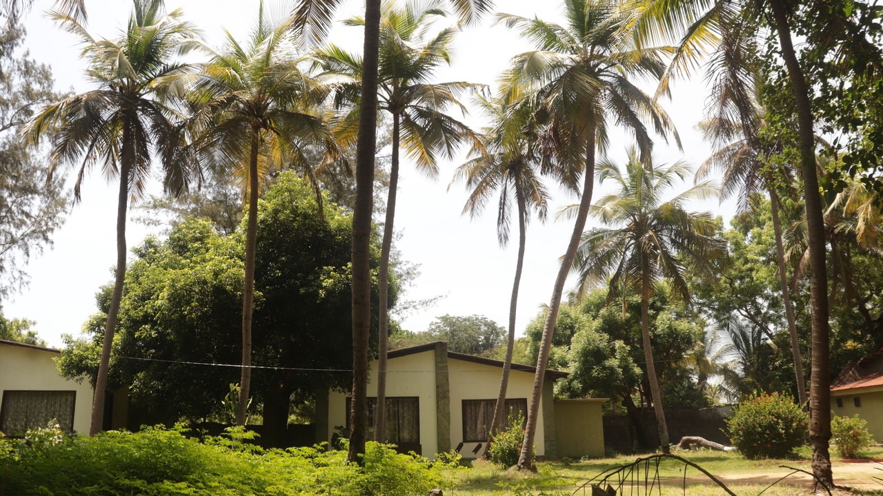 Photo of Outdoor in Mahabalipuram Beach