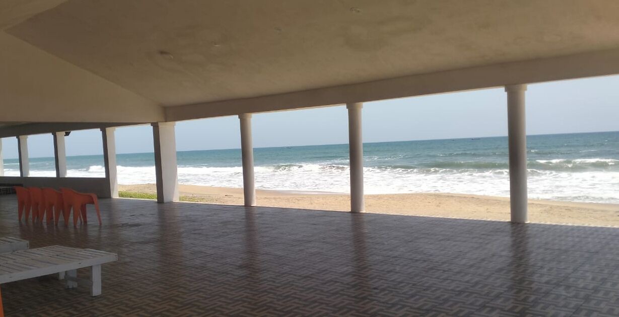Photo of Outdoor in Mahabalipuram Beach