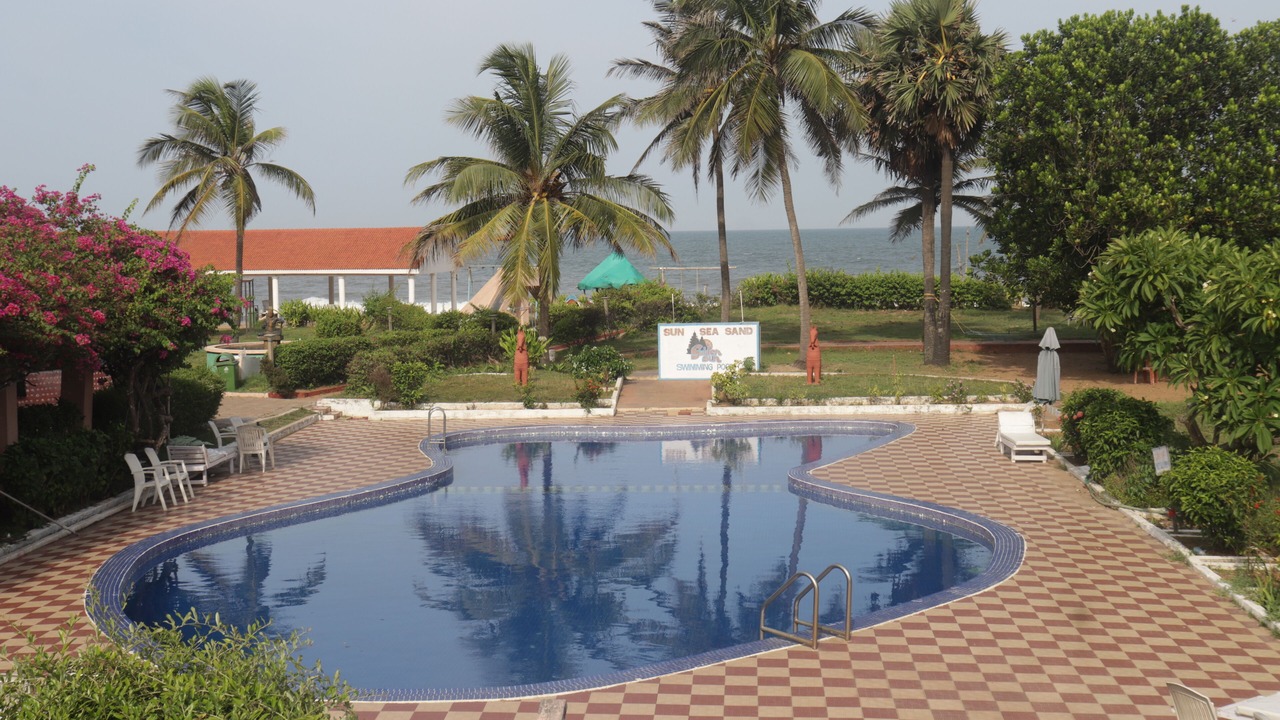 Photo of Outdoor in Mahabalipuram Beach