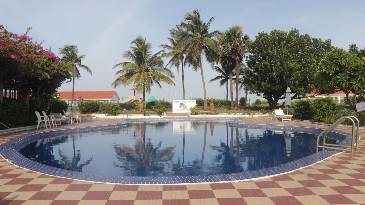 Photo of Outdoor in Mahabalipuram Beach