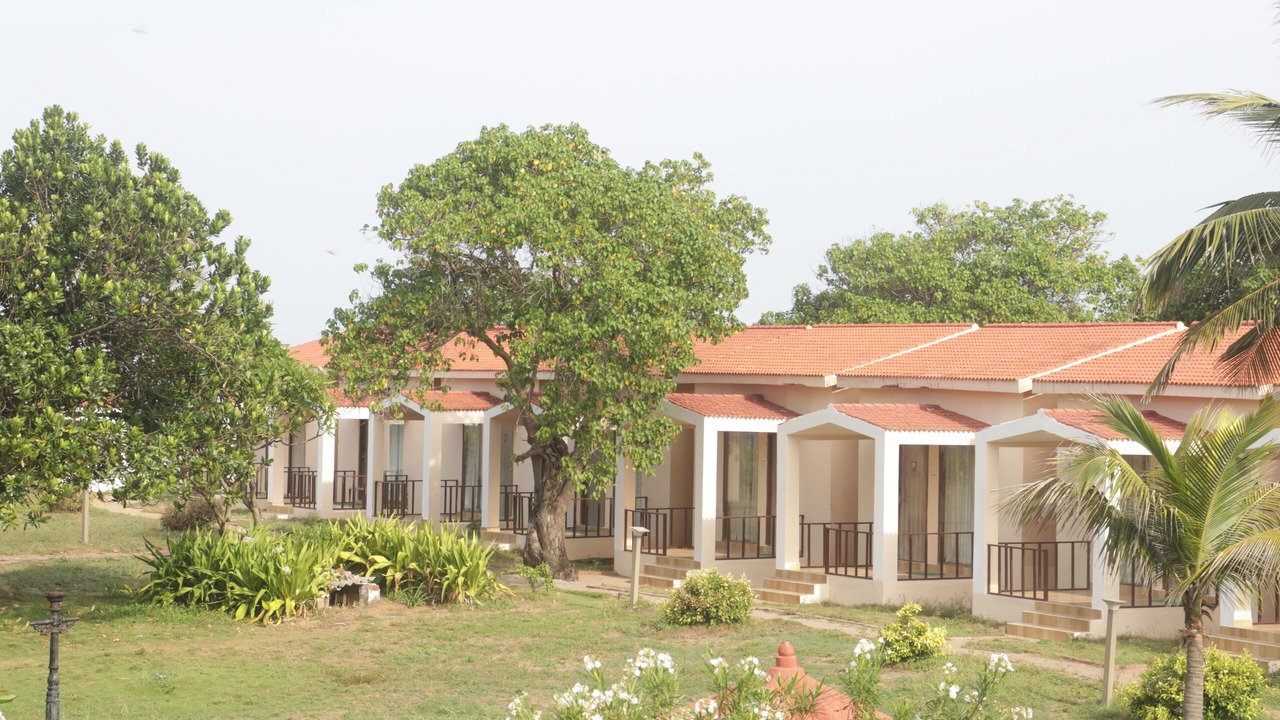 Photo of Outdoor in Mahabalipuram Beach