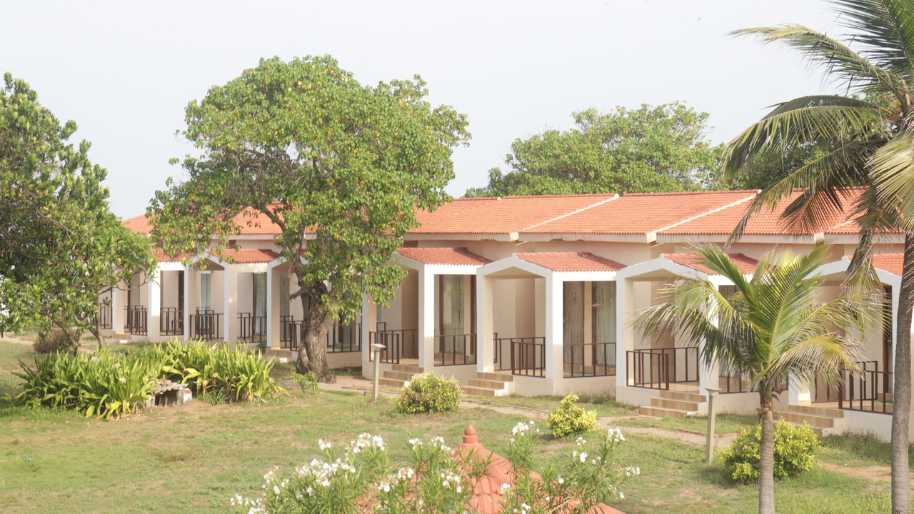 Photo of Outdoor in Mahabalipuram Beach