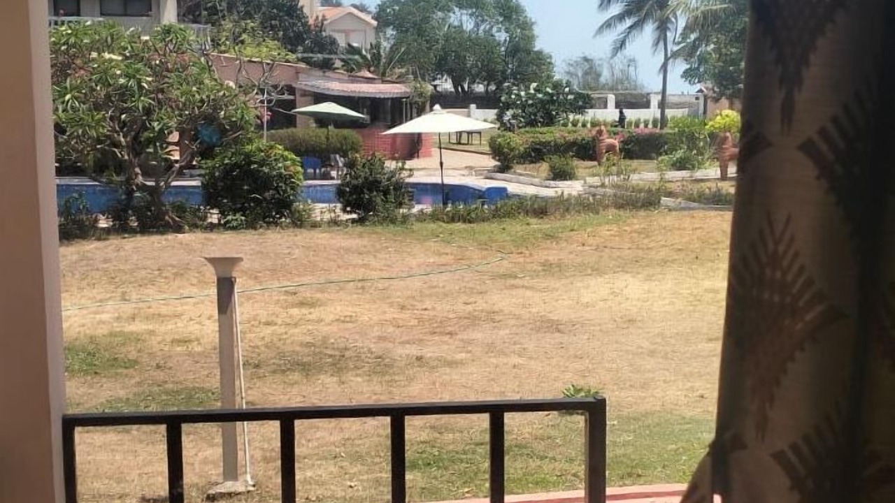 Photo of Outdoor in Mahabalipuram Beach