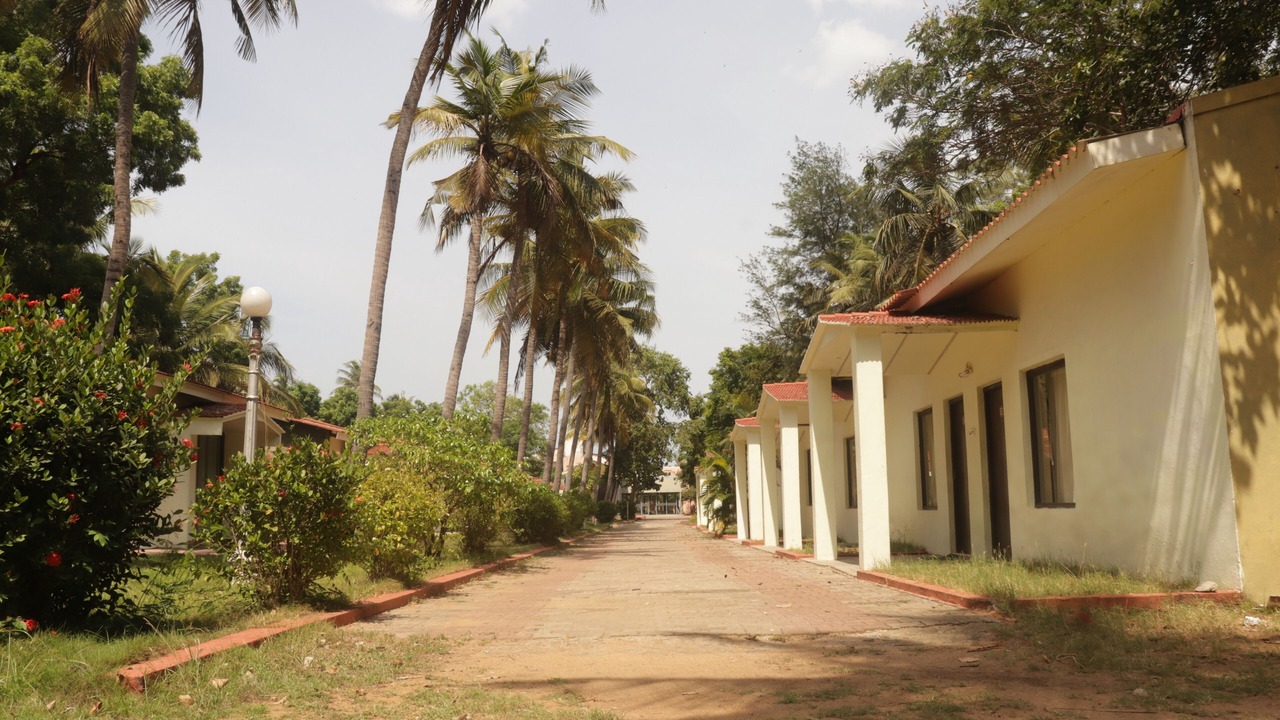 Photo of Outdoor in Mahabalipuram Beach