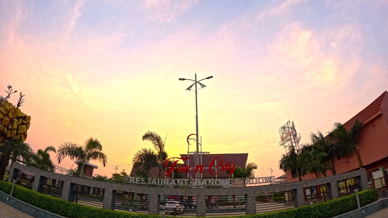 Photo of Outdoor in Masaurhi