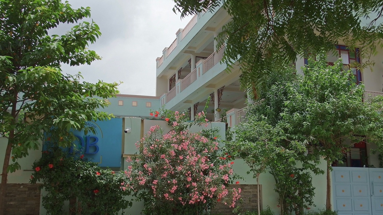 Photo of Outdoor in Agra