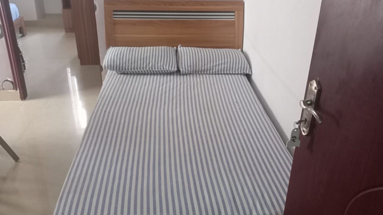 Photo of Bedroom in Peelamedu