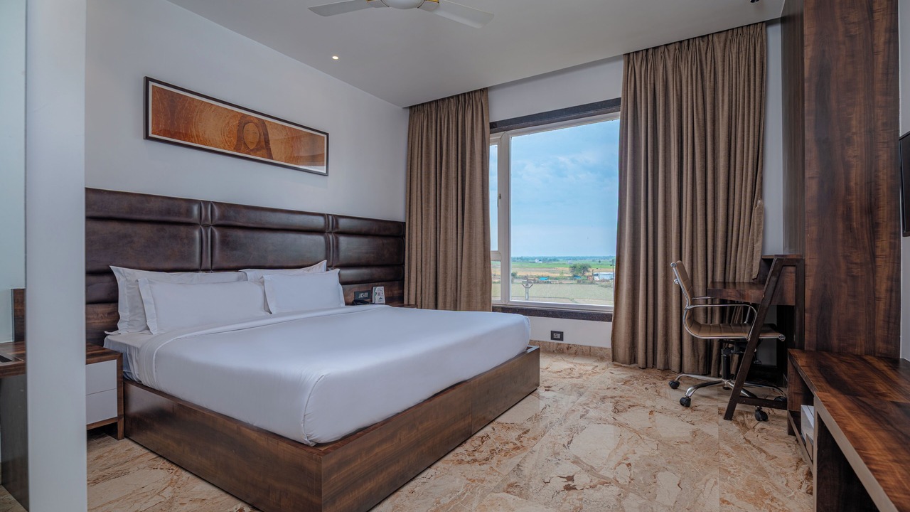 Photo of Bedroom in Rampur Hat