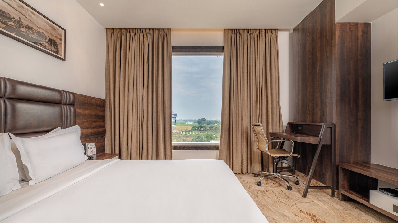 Photo of Bedroom in Rampur Hat