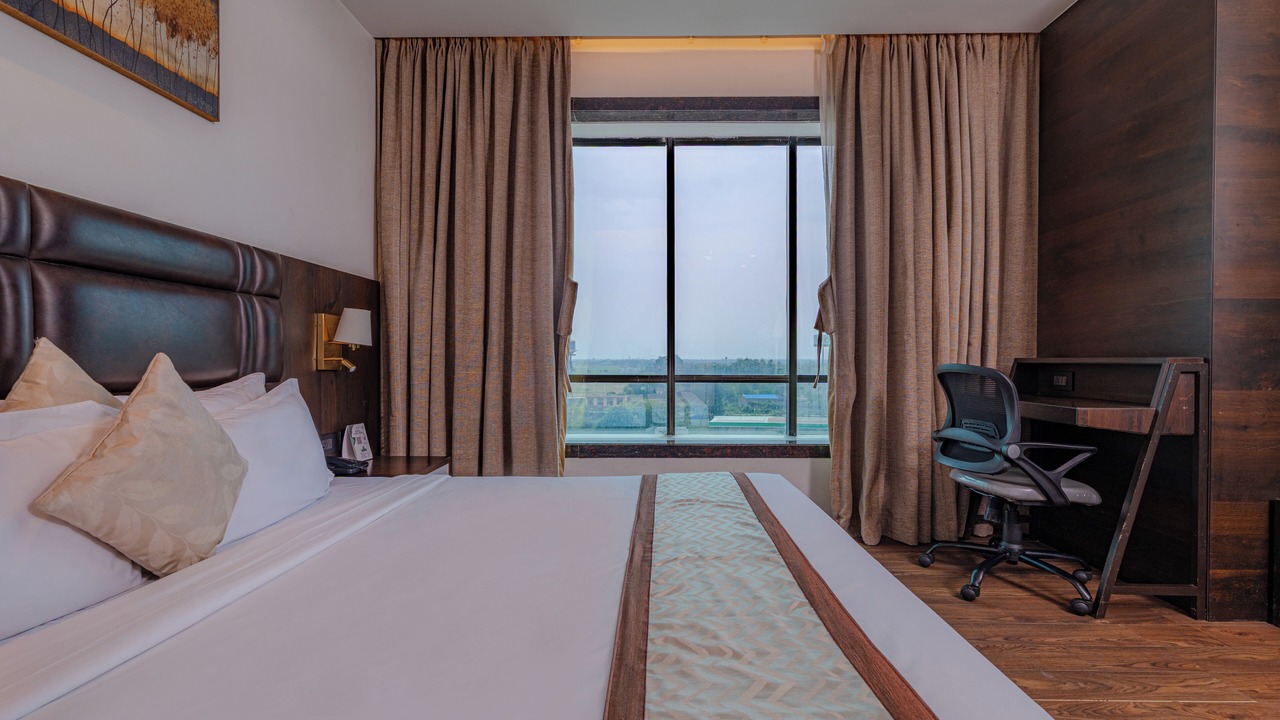 Photo of Bedroom in Rampur Hat