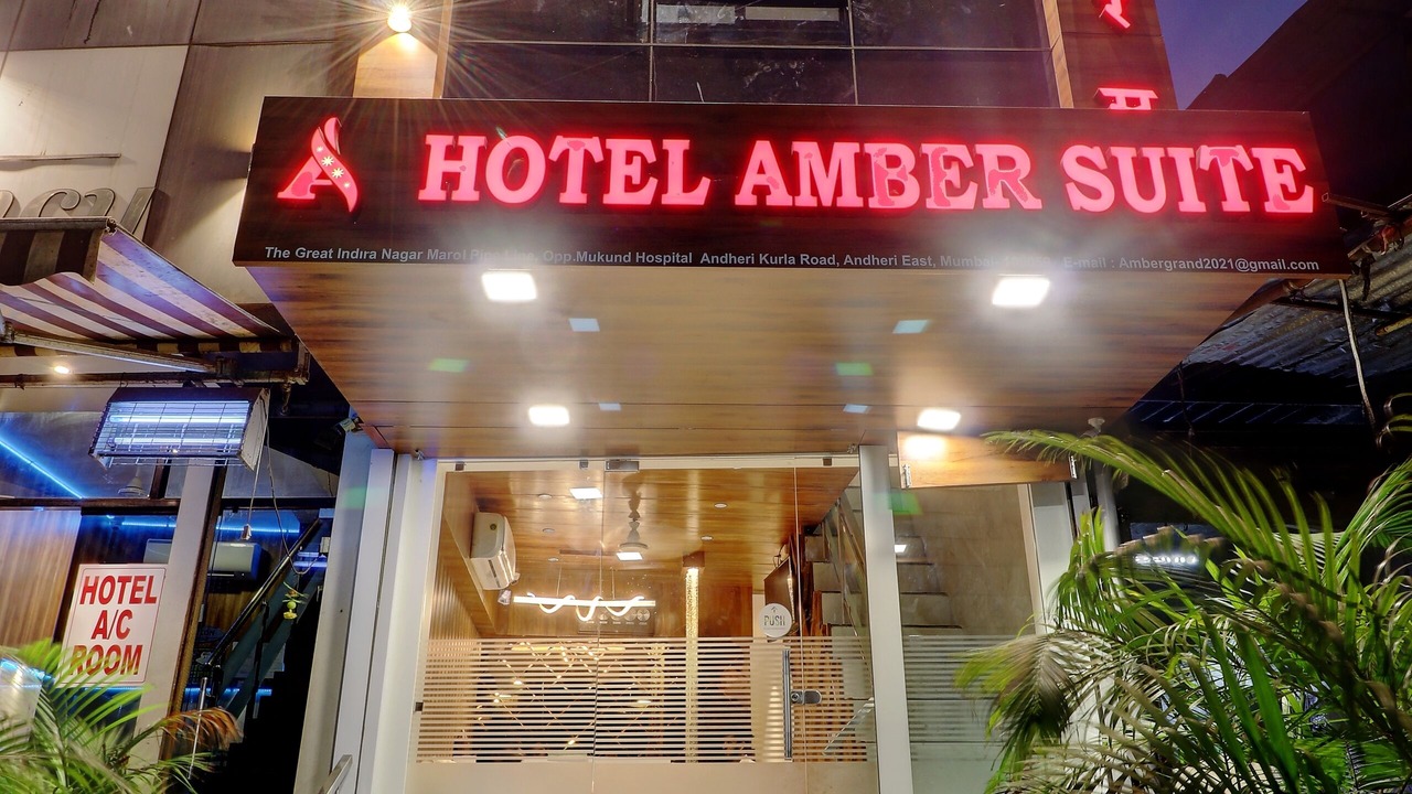 Photo of Outdoor in Mumbai