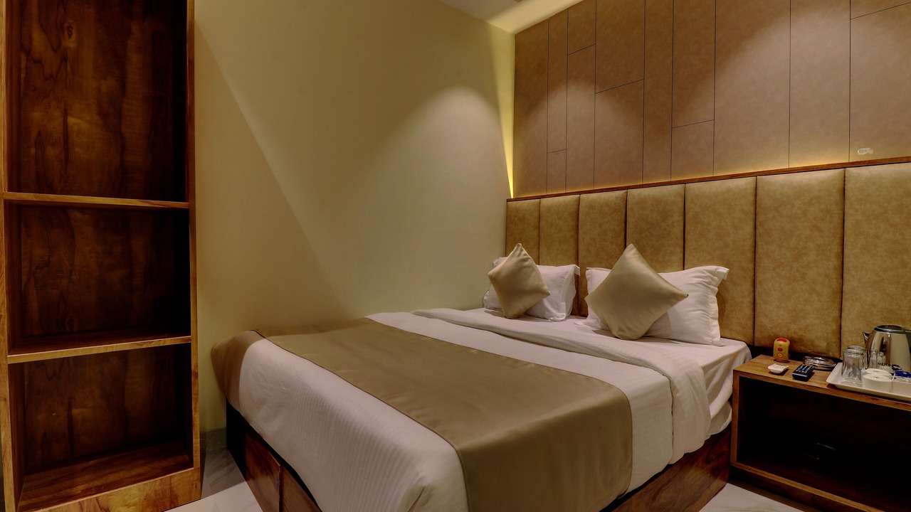 Photo of Bedroom in Mumbai