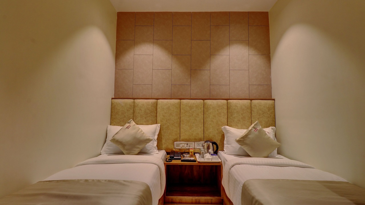 Photo of Bedroom in Mumbai