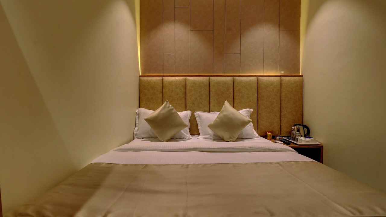 Photo of Bedroom in Mumbai