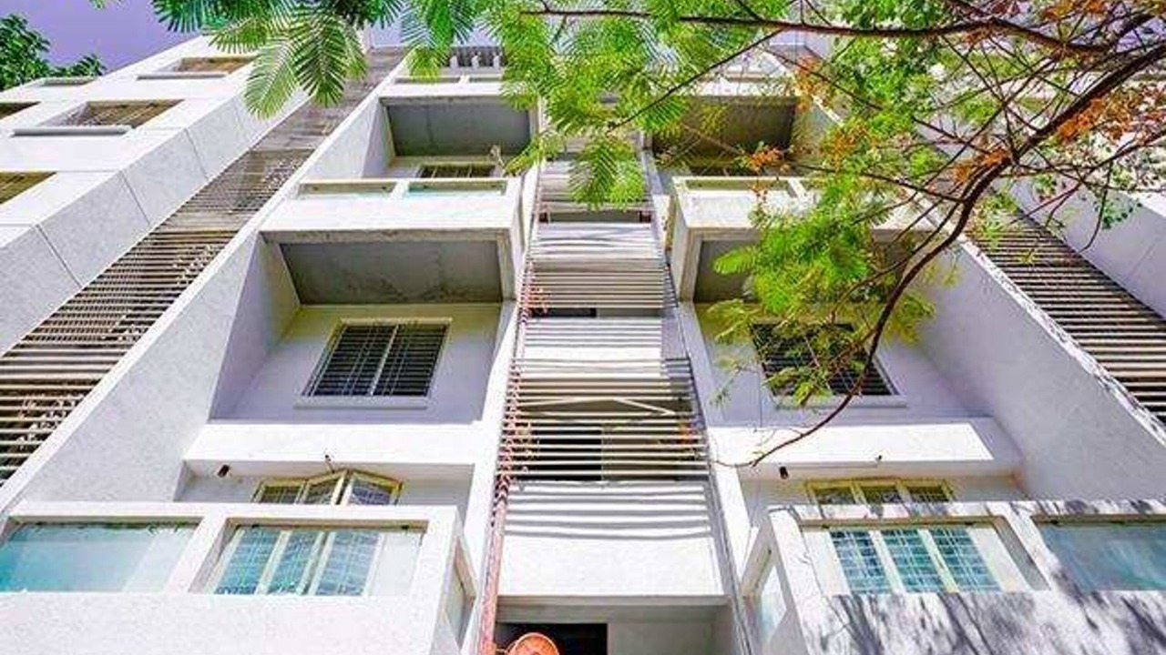 Photo of Outdoor in Balewadi