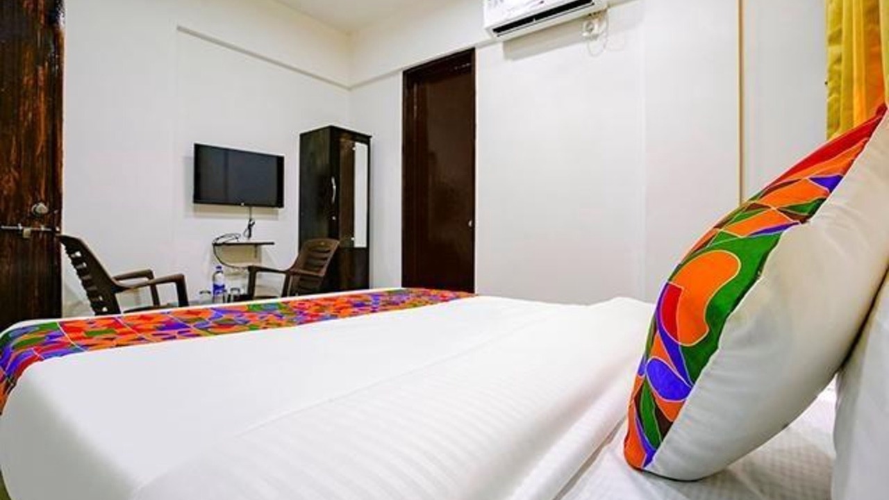 Photo of Bedroom in Balewadi