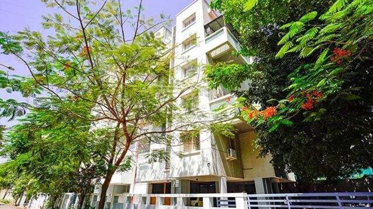 Photo of Outdoor in Balewadi