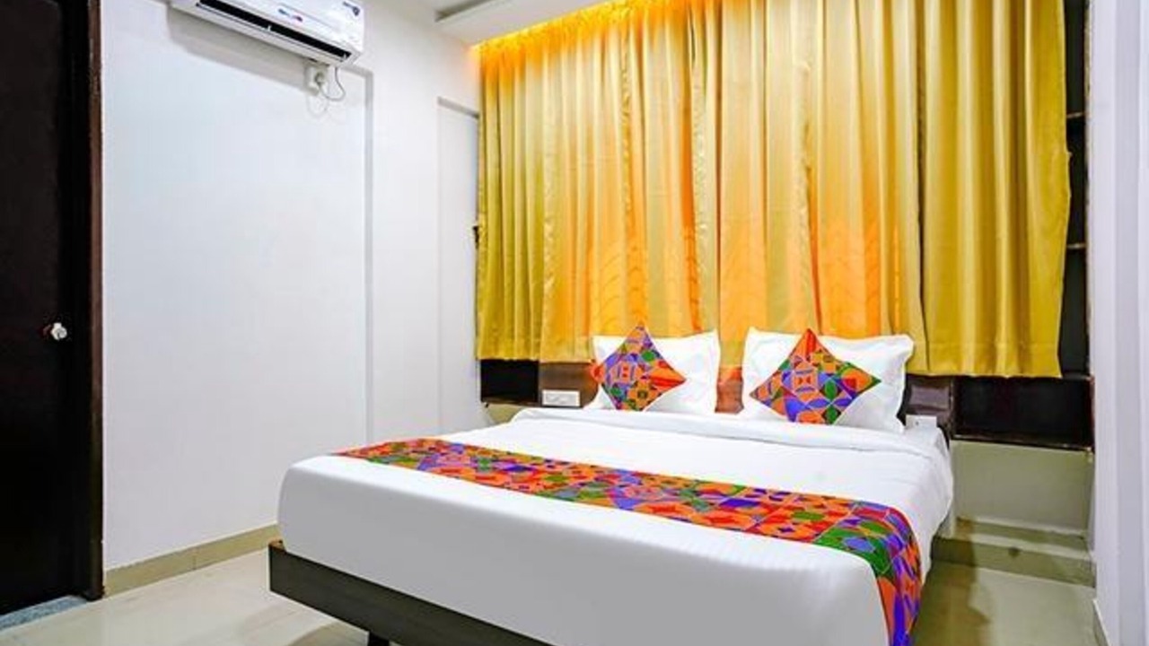 Photo of Bedroom in Balewadi