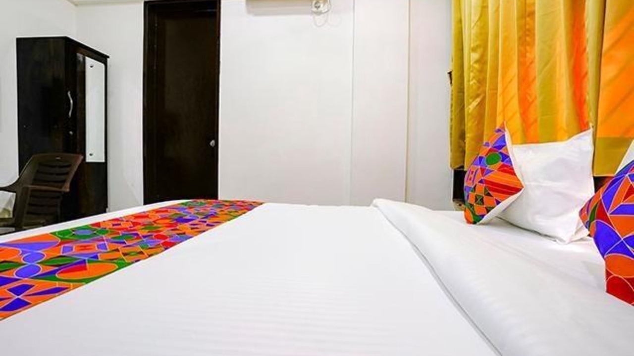 Photo of Bedroom in Balewadi