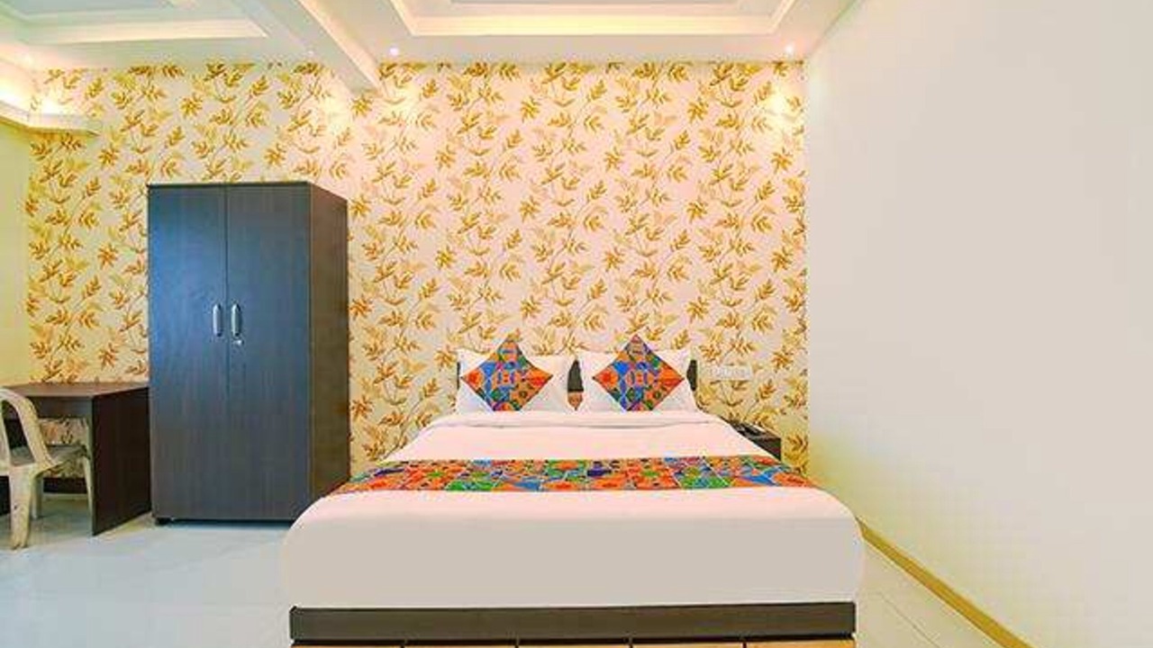 Photo of Bedroom in Paud