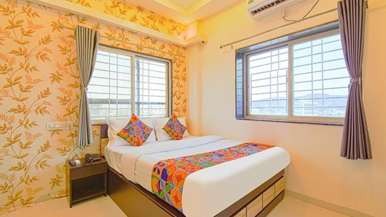 Photo of Bedroom in Paud