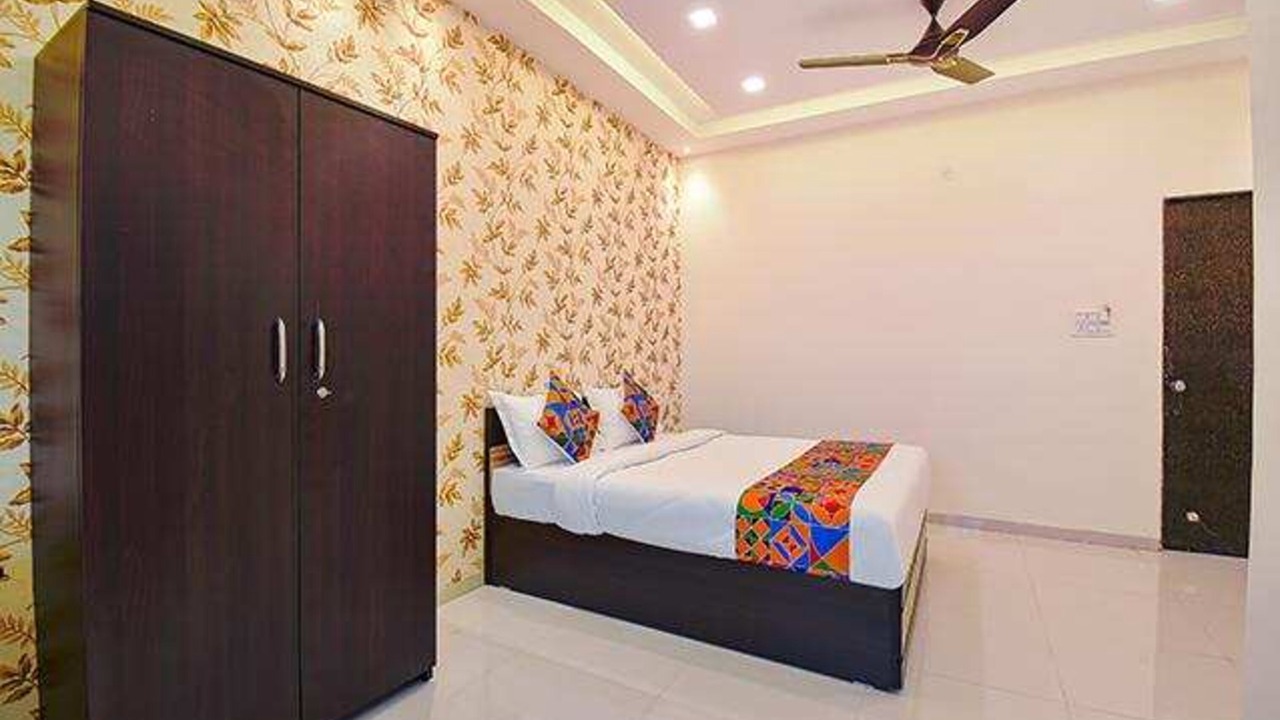 Photo of Bedroom in Paud