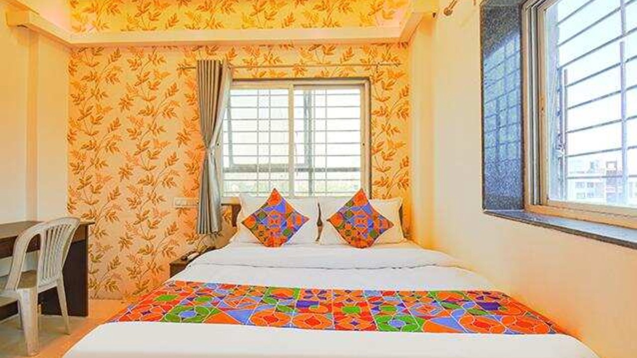 Photo of Bedroom in Paud