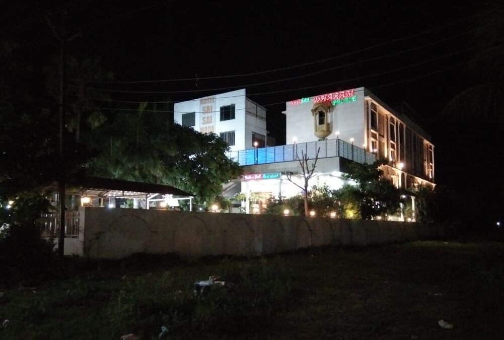 Photo of Outdoor in Shirdi