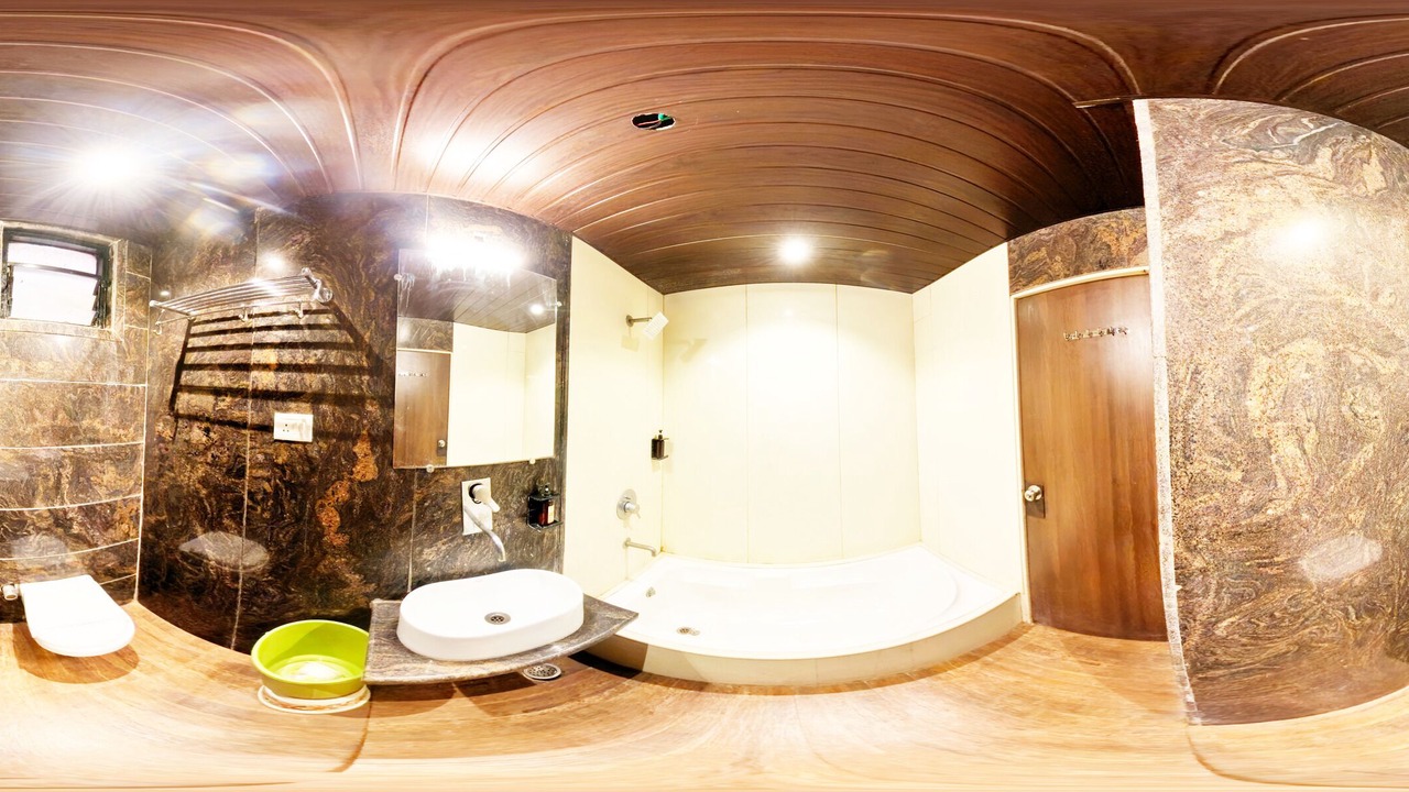 Photo of Bathroom in Shirdi