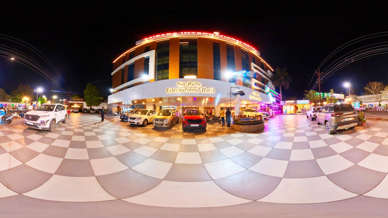 Photo of Outdoor in Shirdi