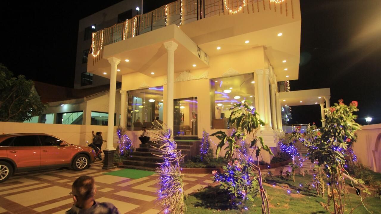 Photo of Outdoor in Shirdi