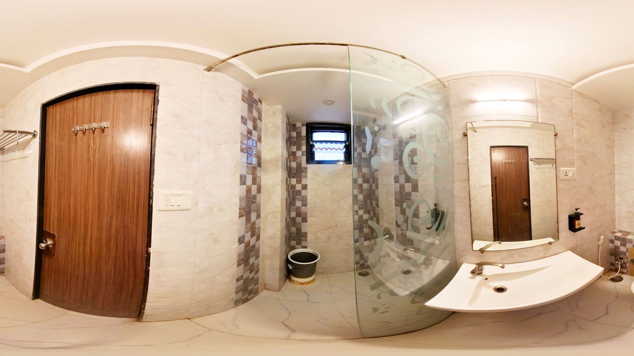 Photo of Bathroom in Shirdi