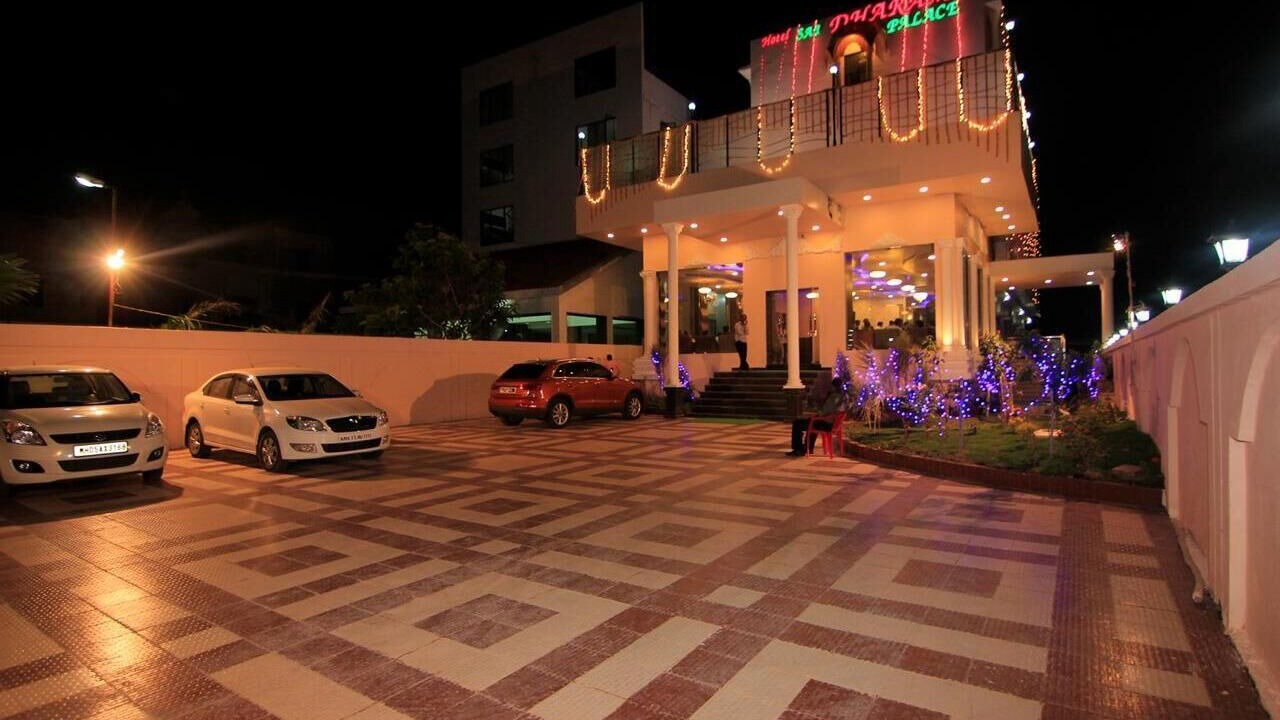 Photo of Outdoor in Shirdi