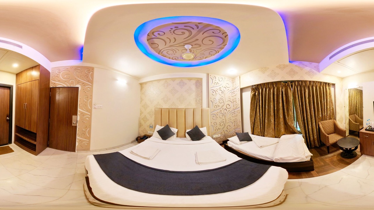 Photo of Bedroom in Shirdi